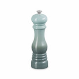 Le Creuset Classic Pepper Mill In Sea Salt