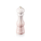 Le Creuset Pepper Mill In Shell Pink