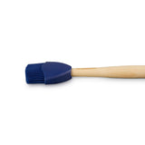Le Creuset Craft Basting Brush In Azure