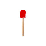 Le Creuset Craft Large Spatula Spoon In Cerise