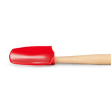 Le Creuset Craft Large Spatula Spoon In Cerise