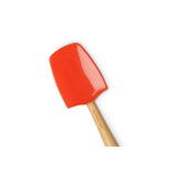 Le Creuset Craft Large Spatula Spoon In Volcanic