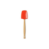 Le Creuset Craft Large Spatula Spoon In Volcanic