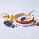 Le Creuset Craft Medium Spatula In Azure
