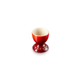 Le Creuset Egg Cup In Cerise