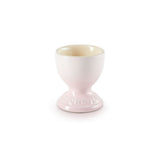Le Creuset Egg Cup In Shell Pink