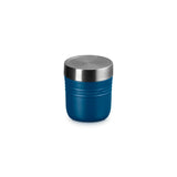 Le Creuset Food Flask 500ml In Deep Teal