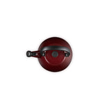 Le Creuset Kone Kettle in Garnet
