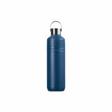 Le Creuset On The Go Bottle 1L In Deep Teal