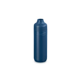 Le Creuset On The Go Bottle 1L In Deep Teal