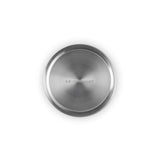 Le Creuset On The Go Food Flask 500ml In Matte Black