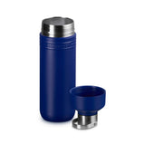 Le Creuset On The Go Insulated Water Bottle 1L Azure