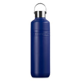 Le Creuset On The Go Insulated Water Bottle 1L Azure