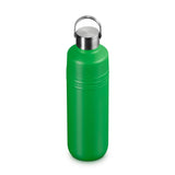Le Creuset On The Go Insulated Water Bottle, 1L In Bamboo