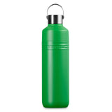 Le Creuset On The Go Insulated Water Bottle, 1L In Bamboo