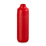 Le Creuset On The Go Insulated Water Bottle, 1L In Cerise