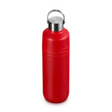 Le Creuset On The Go Insulated Water Bottle, 1L In Cerise
