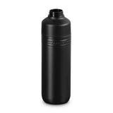 Le Creuset On The Go Insulated Water Bottle 1L, In Matte Black