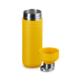 Le Creuset On The Go Insulated Water Bottle 1L Nectar