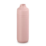 Le Creuset On The Go Insulated Water Bottle 1L Shell In Pink