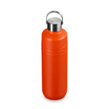 LeolcanicIn Creuset On The Go Insulated Water Bottle In Volcanic