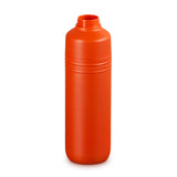 LeolcanicIn Creuset On The Go Insulated Water Bottle In Volcanic