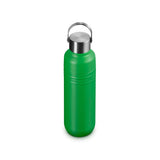 Le Creuset On The Go Insulated Water Bottle 500ml Bamboo