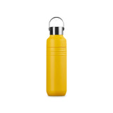Le Creuset On The Go Insulated Water Bottle 500ml Nectar