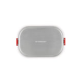 Le Creuset On The Go Lunch Box 900ml Cerise
