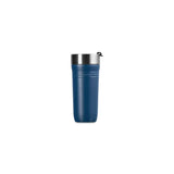 Le Creuset On The Go Travel Mug (350ml) In Deep Teal