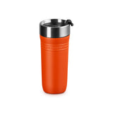 Le Creuset On The Go Travel Mug 350ml In Volcanic