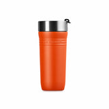 Le Creuset On The Go Travel Mug 350ml In Volcanic