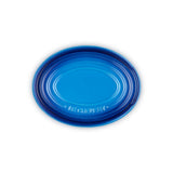 Le Creuset Oval Spoon Rest In Azure