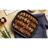 Le Creuset Ovenware Square Roasting Tin, 22cm