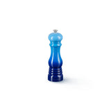 Le Creuset Pepper Mill In Azure