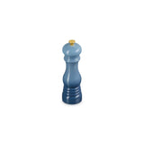 Le Creuset Pepper Mill in Chambray