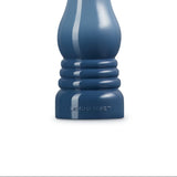 Le Creuset Pepper Mill In Chambray