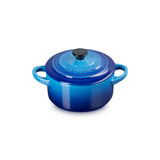 Le Creuset Petite Round Casserole In Azure