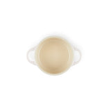 Le Creuset Petite Round Casserole In Shell Pink