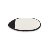 Le Creuset Pot Holder In Black