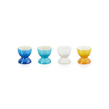 Le Creuset Riviera Collection Set of 4 Egg cups