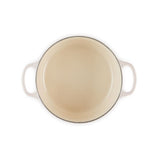 Le Creuset Round Casserole 28Cm Shell Pink
