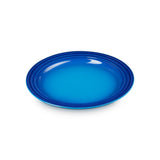 Le Creuset Side Plate 22Cm Azzure