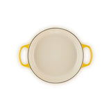 Le Creuset Signature Cast Iron Shallow Casserole 26cm in Nectar