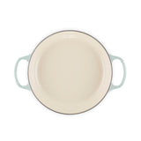 Le Creuset Signature Cast Iron Shallow Casserole 26cm Sea Salt