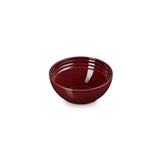 Le Creuset Small Serving Bowl In Garnet