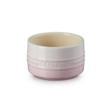 Le Creuset Stackable Ramekins In Shell Pink