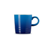 Le Creuset Stoneware 100ml Espresso Mug Azure