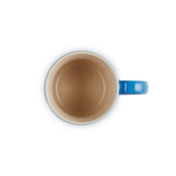 Le Creuset Stoneware 100ml Espresso Mug Azure