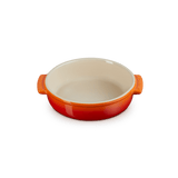 Le Creuset Stoneware 14cm Tapas Dish In Volcanic